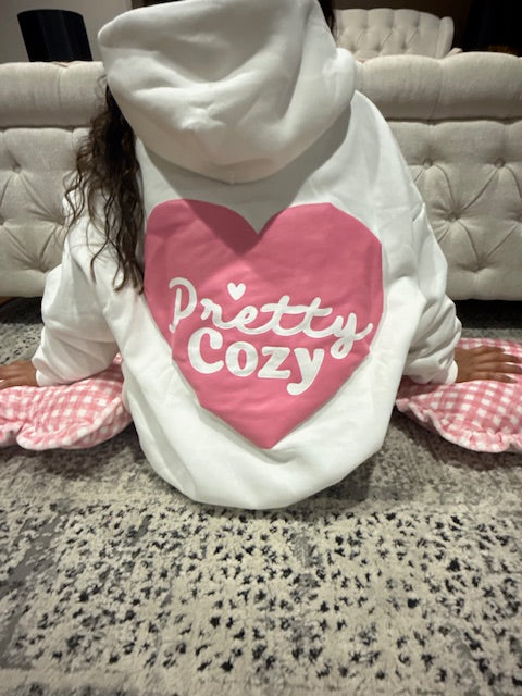 Love Letter Hoodie
