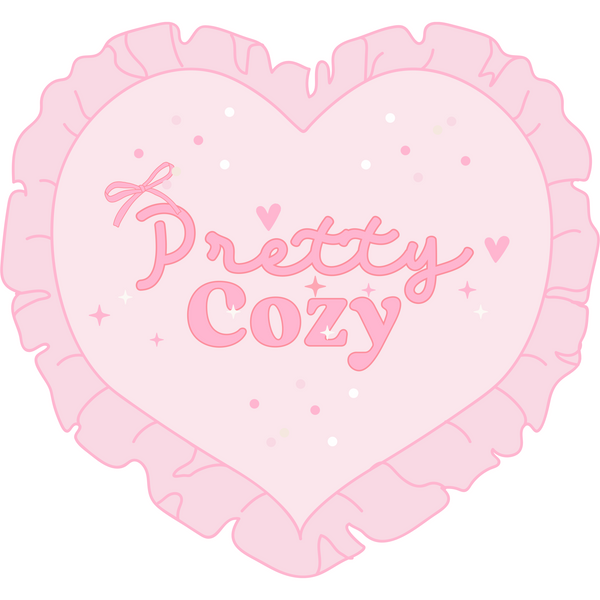 Pretty Cozy
