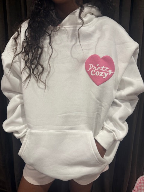 Love Letter Hoodie