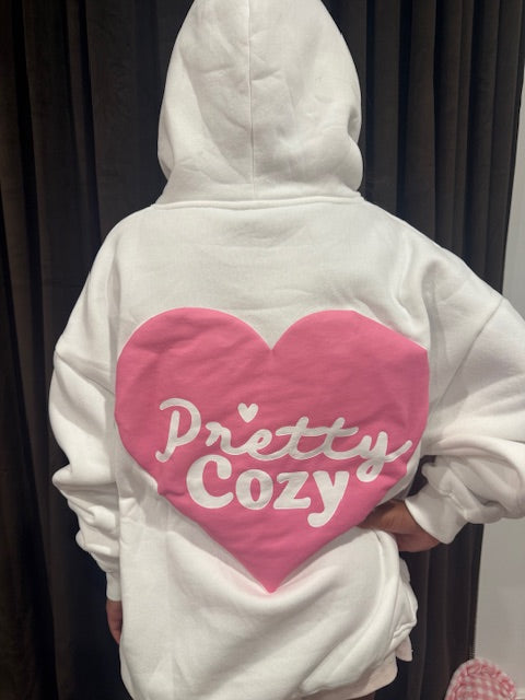 Love Letter Hoodie