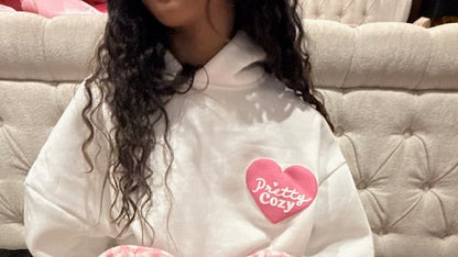 Love Letter Hoodie