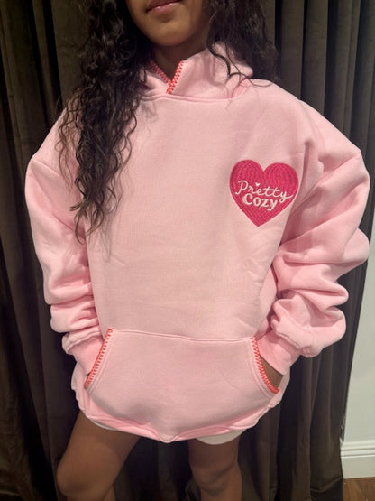 Pretty Inlove Hoodie