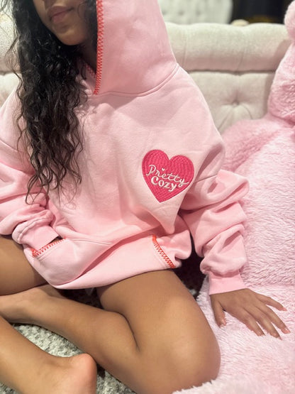 Pretty Inlove Hoodie
