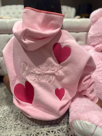 Pretty Inlove Hoodie